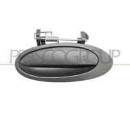 Maniglia Esterna Posteriore Sinistra Per Renault Laguna Dal 1994 Al 2001