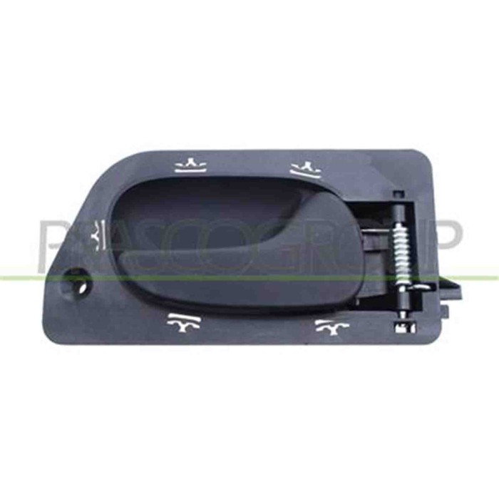 GUIDA_ALLA_SCELTA.JPG Maniglia Interna Anteriore/posteriore Destra Per Renault Laguna Dal 1994 Al 2001