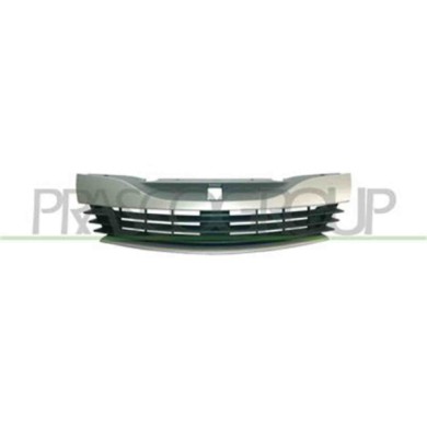 RN0842001_1.JPG Griglia Radiatore Per Renault Laguna Dal 2001 Al 2005