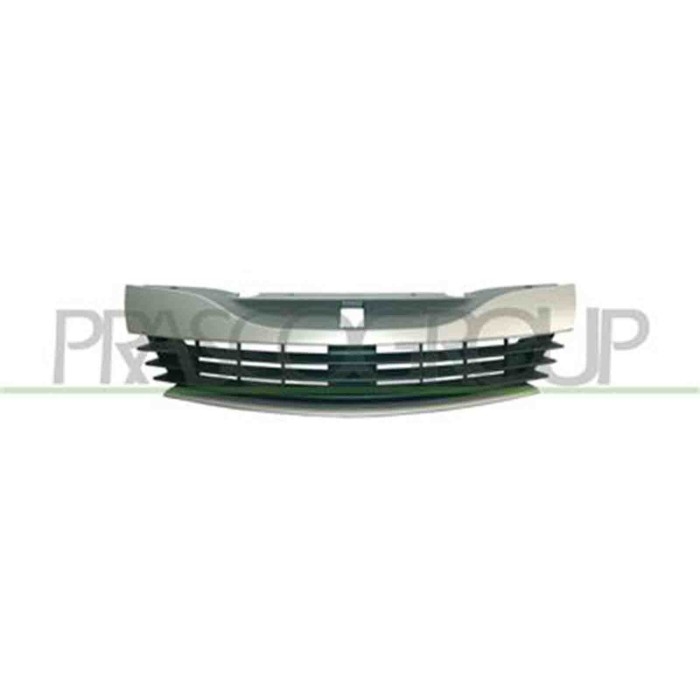 RN0842001_1.JPG Griglia Radiatore Per Renault Laguna Dal 2001 Al 2005