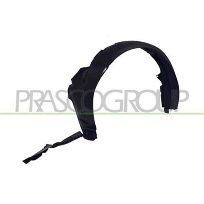 GUIDA_ALLA_SCELTA.JPG Passaruota Anteriore Sinistro Per Renault Laguna Dal 2001 Al 2005