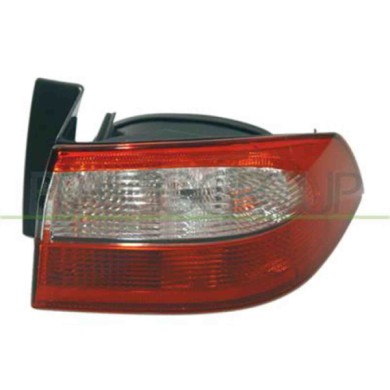 GUIDA_ALLA_SCELTA.JPG Fanale Posteriore Destro Senza Porta Lampada Per Renault Laguna Dal 2001 Al 2005