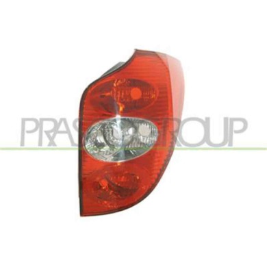 GUIDA_ALLA_SCELTA.JPG Fanale Posteriore Destro Senza Porta Lampada Per Renault Laguna Dal 2001 Al 2005