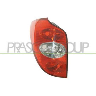 GUIDA_ALLA_SCELTA.JPG Fanale Posteriore Sinistro Senza Porta Lampada Per Renault Laguna Dal 2001 Al 2005