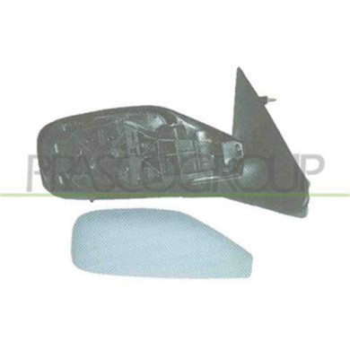RN0847314_1.JPG Retrovisore Sinistro Per Renault Laguna Dal 2001 Al 2005