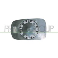 Piastra Specchio Destra Per Renault Laguna Dal 2001 Al 2005