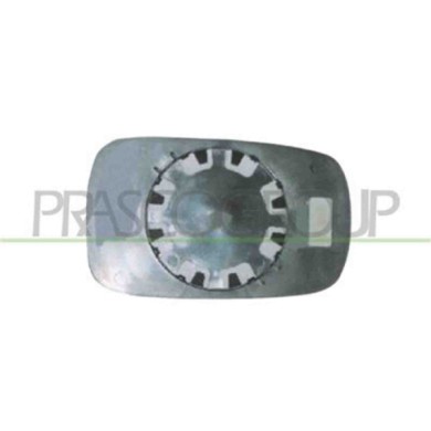 GUIDA_ALLA_SCELTA.JPG Piastra Specchio Sinistro Per Renault Laguna Dal 2001 Al 2005