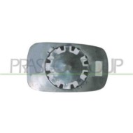 GUIDA_ALLA_SCELTA.JPG Piastra Specchio Sinistro Per Renault Laguna Dal 2001 Al 2005