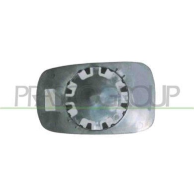 GUIDA_ALLA_SCELTA.JPG Piastra Specchio Destra Per Renault Laguna Dal 2001 Al 2005