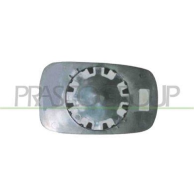 GUIDA_ALLA_SCELTA.JPG Piastra Specchio Sinistra Asferica Per Renault Laguna Dal 2001 Al 2005