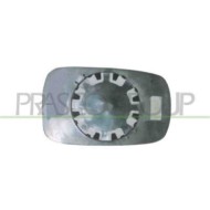 GUIDA_ALLA_SCELTA.JPG Piastra Specchio Sinistra Asferica Per Renault Laguna Dal 2001 Al 2005