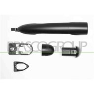 Maniglia Esterna Anteriore/posteriore Per Renault Laguna Dal 2001 Al 2005