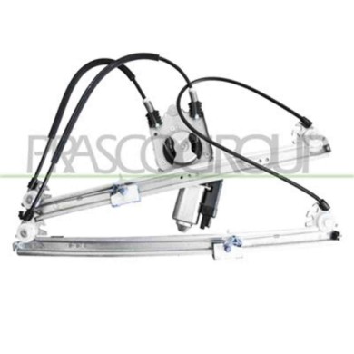 GUIDA_ALLA_SCELTA.JPG Alzacristallo Elettrico Anteriore Destro Per Renault Laguna Dal 2001 Al 2005