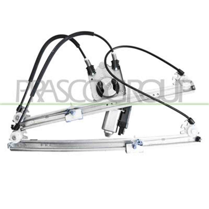 GUIDA_ALLA_SCELTA.JPG Alzacristallo Elettrico Anteriore Destro Per Renault Laguna Dal 2001 Al 2005