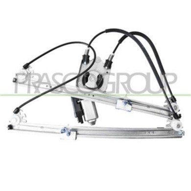 GUIDA_ALLA_SCELTA.JPG Alzacristallo Elettrico Anteriore Sinistro Per Renault Laguna Dal 2001 Al 2005