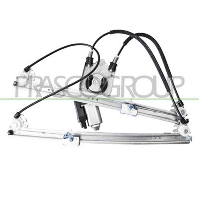 GUIDA_ALLA_SCELTA.JPG Alzacristallo Elettrico Anteriore Sinistro Per Renault Laguna Dal 2001 Al 2005