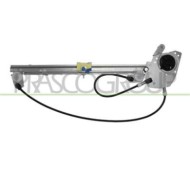 GUIDA_ALLA_SCELTA.JPG Meccanismo Alzacristallo Posteriore Destro Per Renault Laguna Dal 2001 Al 2005