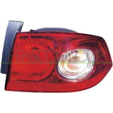 GUIDA_ALLA_SCELTA.JPG Fanale Posteriore Destro Esterno Per Renault Laguna Dal 2005 Al 2007