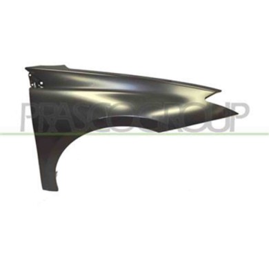 GUIDA_ALLA_SCELTA.JPG Parafango Anteriore Destro Con Foro Lucciola Per Renault Laguna Dal 2007 Al 2010