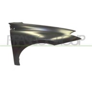 Parafango Anteriore Destro Con Foro Lucciola Per Renault Laguna Dal 2007 Al 2010
