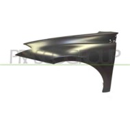 Parafango Anteriore Sinistro Con Foro Lucciola Per Renault Laguna Dal 2007 Al 2010