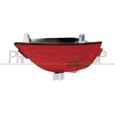 GUIDA_ALLA_SCELTA.JPG Retronebbia Destro Senza Porta Lampada Per Renault Laguna Dal 2007 Al 2010