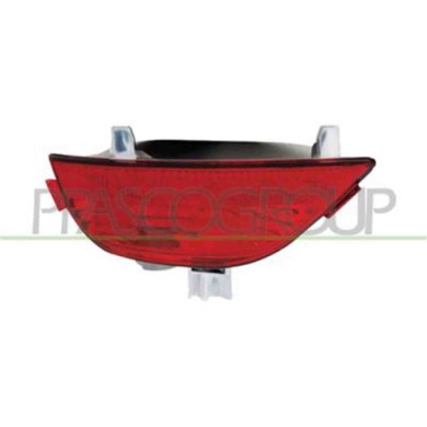 GUIDA_ALLA_SCELTA.JPG Retronebbia Sinistro Senza Portalampada Per Renault Laguna Dal 2007 Al 2010
