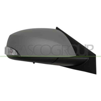 GUIDA_ALLA_SCELTA.JPG Retrovisore Destro Elettrico Per Renault Laguna Dal 2007 Al 2010