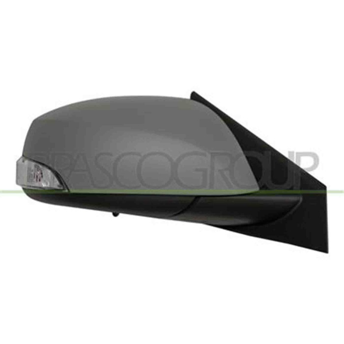 GUIDA_ALLA_SCELTA.JPG Retrovisore Destro Elettrico Per Renault Laguna Dal 2007 Al 2010
