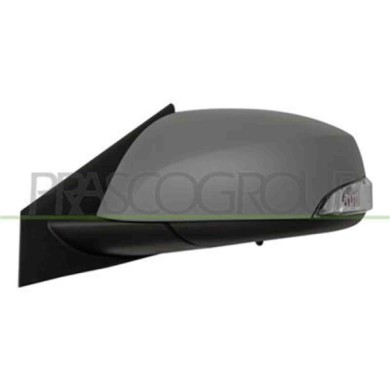 GUIDA_ALLA_SCELTA.JPG Retrovisore Sinistro Elettrico Per Renault Laguna Dal 2007 Al 2010