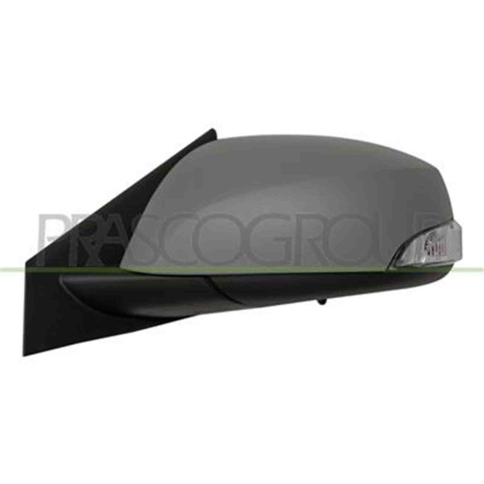 GUIDA_ALLA_SCELTA.JPG Retrovisore Sinistro Elettrico Per Renault Laguna Dal 2007 Al 2010