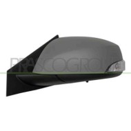 Retrovisore Sinistro Elettrico Per Renault Laguna Dal 2007 Al 2010