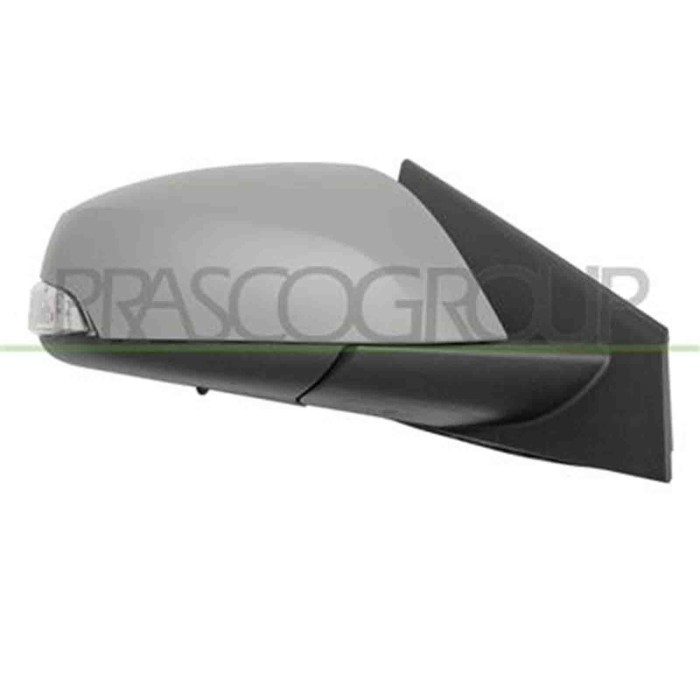 GUIDA_ALLA_SCELTA.JPG Retrovisore Destro Elettrico Per Renault Laguna Dal 2007 Al 2010