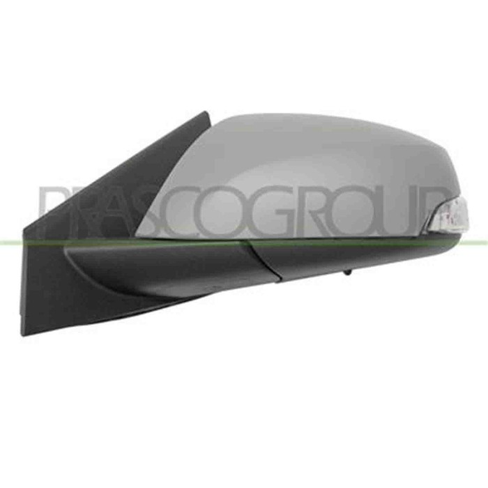 GUIDA_ALLA_SCELTA.JPG Retrovisore Sinistro Elettrico Per Renault Laguna Dal 2007 Al 2010