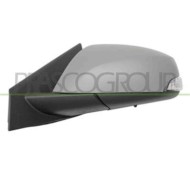 Retrovisore Sinistro Elettrico Per Renault Laguna Dal 2007 Al 2010
