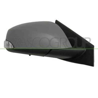 GUIDA_ALLA_SCELTA.JPG Retrovisore Destro Elettrico Per Renault Laguna Dal 2007 Al 2010