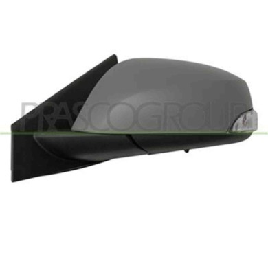 GUIDA_ALLA_SCELTA.JPG Retrovisore Sinistro Elettrico Per Renault Laguna Dal 2007 Al 2010