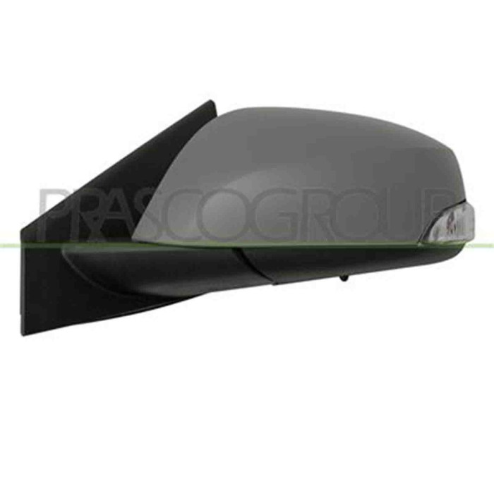 GUIDA_ALLA_SCELTA.JPG Retrovisore Sinistro Elettrico Per Renault Laguna Dal 2007 Al 2010