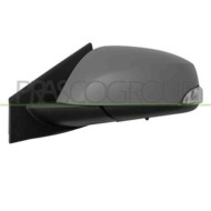 Retrovisore Sinistro Elettrico Per Renault Laguna Dal 2007 Al 2010