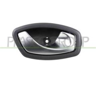 Maniglia Anteriore/posteriore Destra Per Renault Scenic (x-mod) Dal 2009 Al 2011