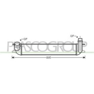 RN086N002_1.JPG Intercooler Per Renault Laguna Dal 2007 Al 2010