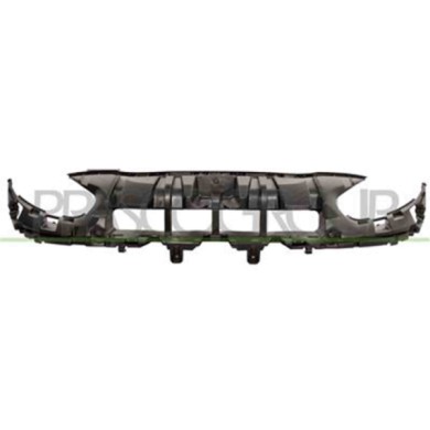 RN0901632_1.JPG Rinforzo Paraurti Anteriore Per Renault Fluence Dal 2010 Al 2012