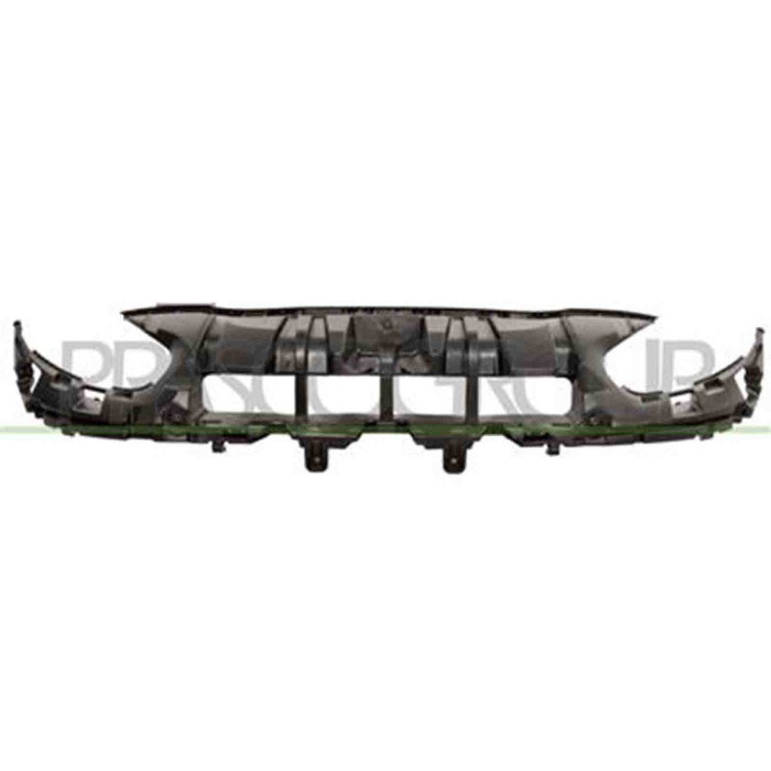 RN0901632_1.JPG Rinforzo Paraurti Anteriore Per Renault Fluence Dal 2010 Al 2012