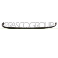 Spoiler Paraurti Anteriore Per Renault Fluence Dal 2010 Al 2012