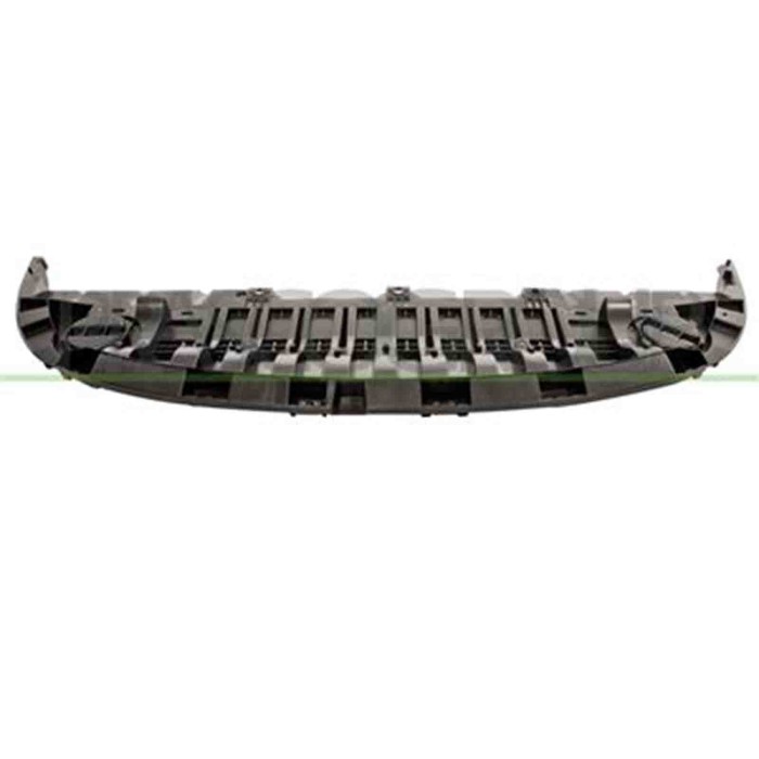 RN0901900_1.JPG Riparo Sotto Paraurti Anteriore Per Renault Fluence Dal 2010 Al 2012