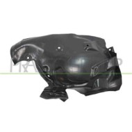 Passaruota Anteriore Destro Per Renault Fluence Dal 2010 Al 2012