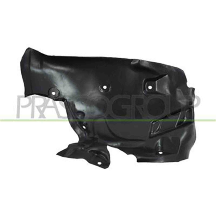 RN0903604_1.JPG Passaruota Anteriore Sinistro Per Renault Fluence Dal 2010 Al 2012