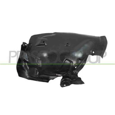 RN0903604_2.JPG Passaruota Anteriore Sinistro Per Renault Fluence Dal 2010 Al 2012