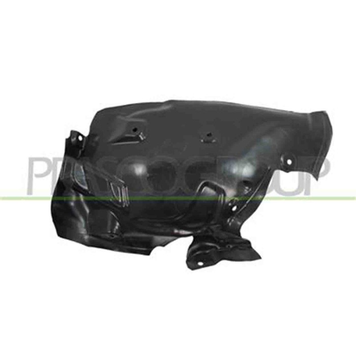 RN0903604_2.JPG Passaruota Anteriore Sinistro Per Renault Fluence Dal 2010 Al 2012