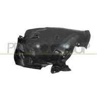 Passaruota Anteriore Sinistro Per Renault Fluence Dal 2010 Al 2012